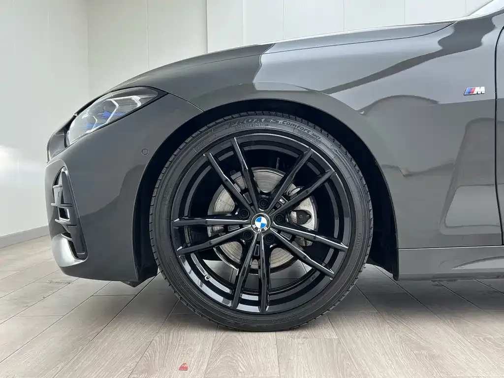 BMW 4 Series — фото 2