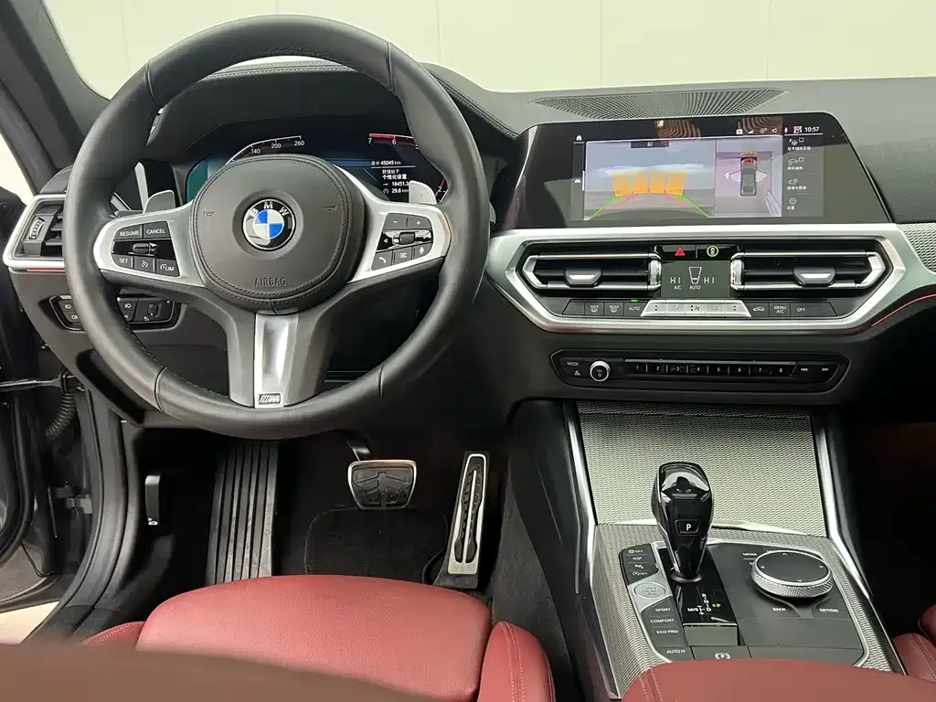 BMW 4 Series — фото 5
