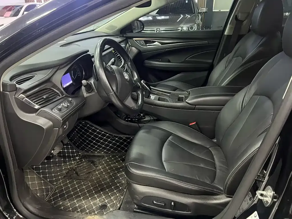 Buick LaCrosse 2021 из CN, фото 6