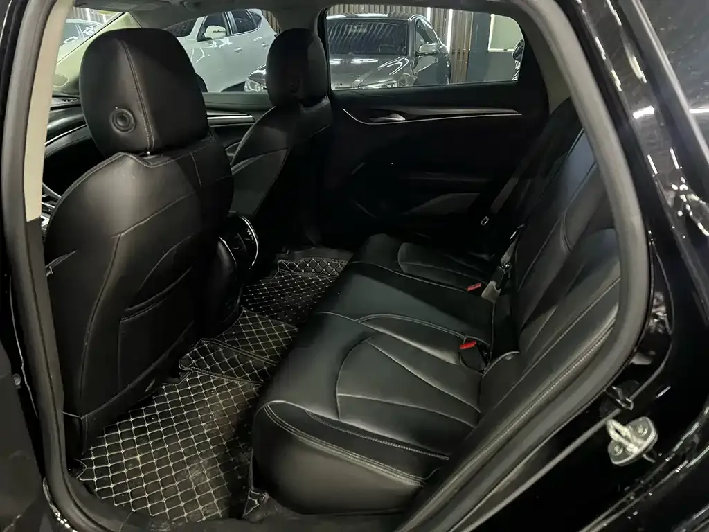 Buick LaCrosse 2021 из CN, фото 5