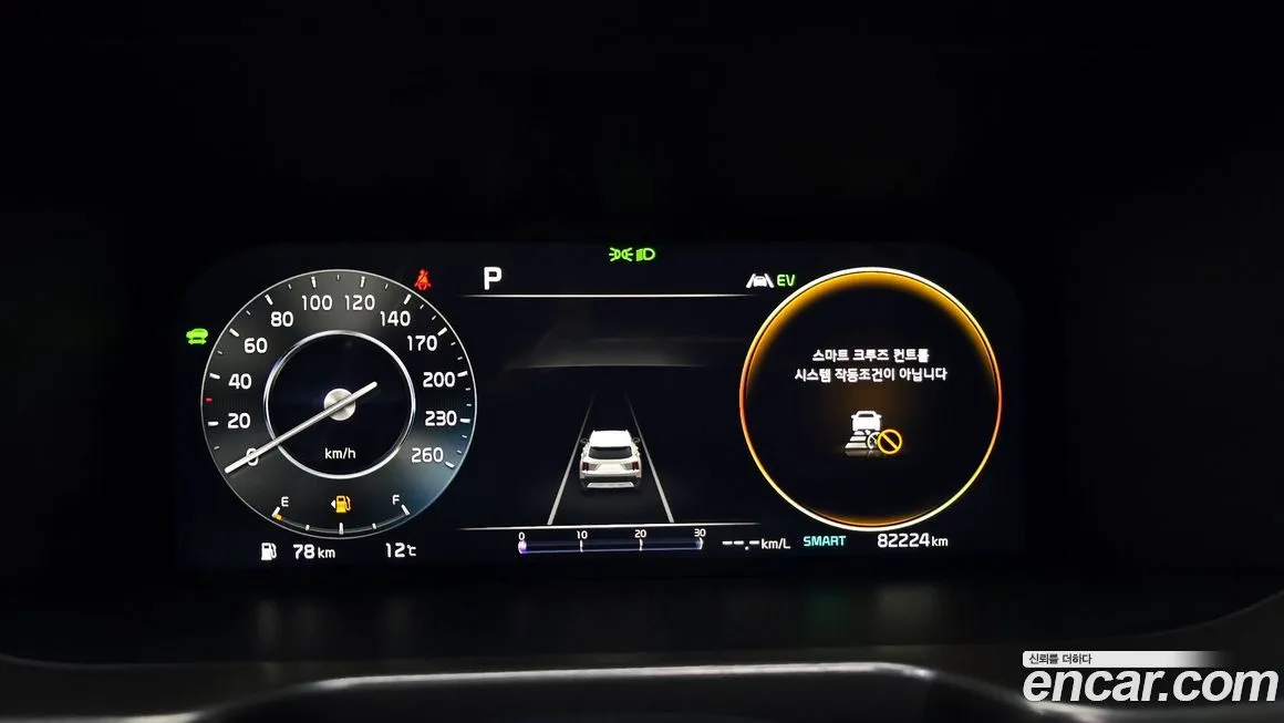 Kia Sorento 2022 из KR, фото 5