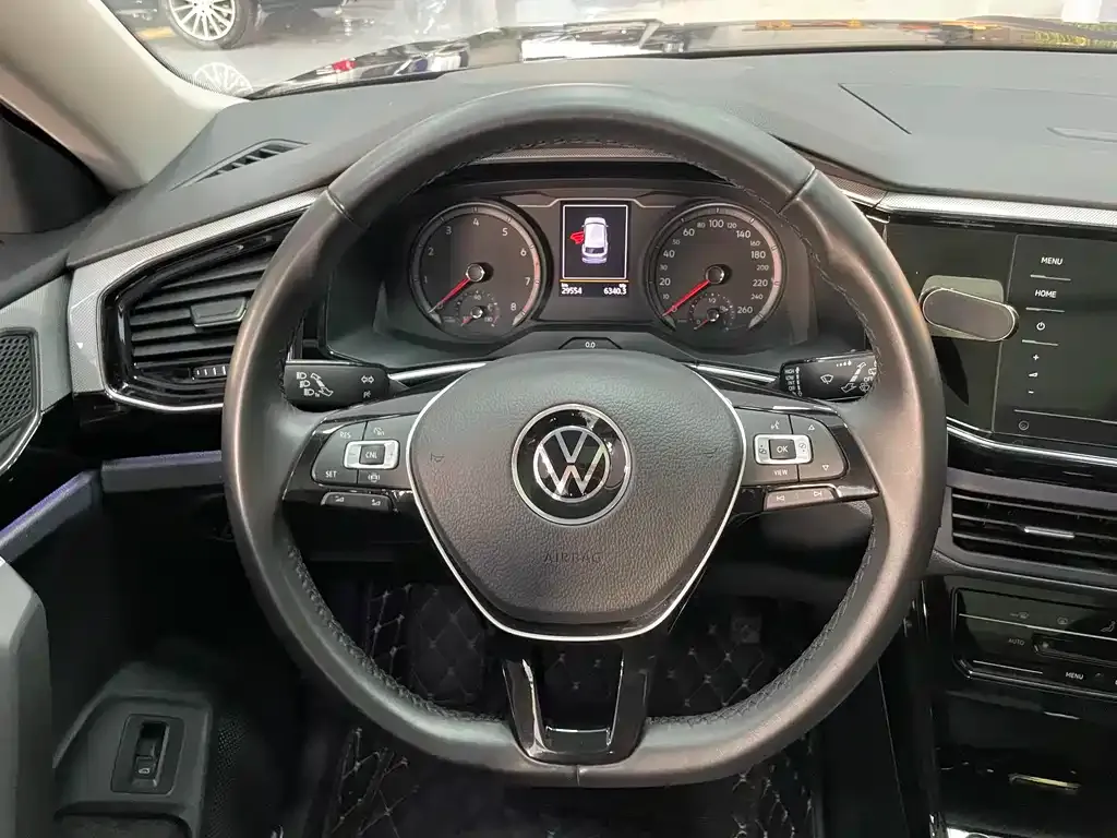 Volkswagen Tayron 2022 из CN, фото 8