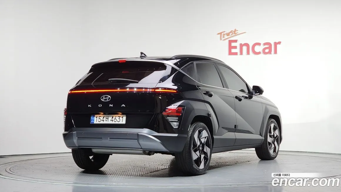 Hyundai Kona — фото 10