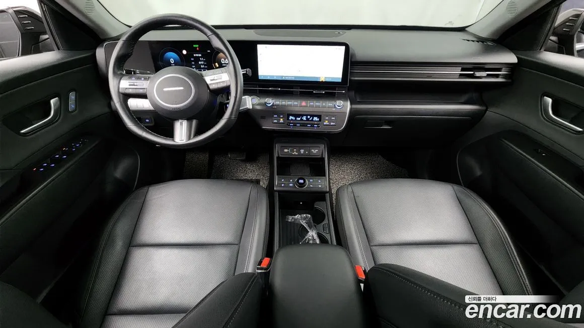 Hyundai Kona — фото 3