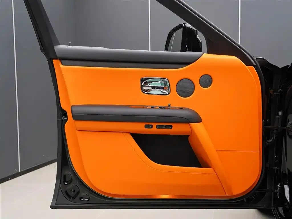 Rolls-Royce Ghost 2025 из CN, фото 7