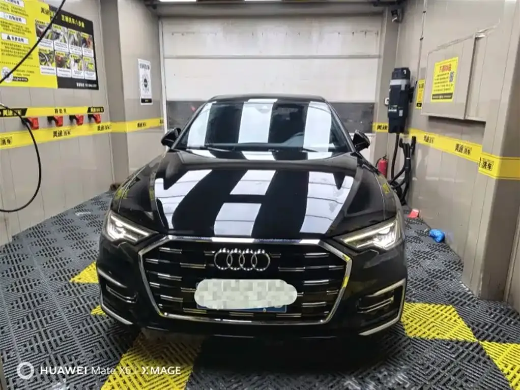 Audi A6L 2023 из CN, фото 1
