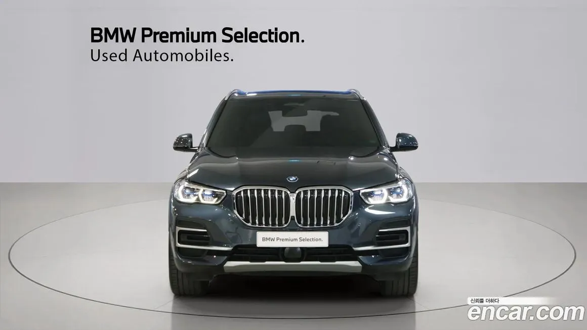 BMW X5 — фото 4