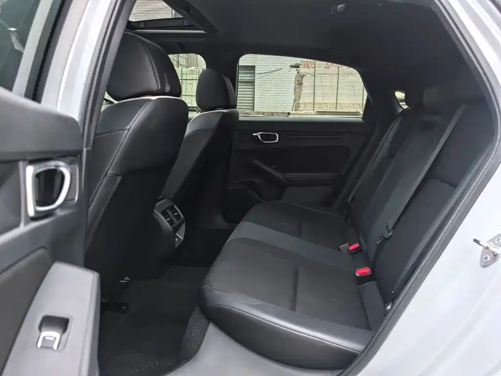Honda Civic — фото 2