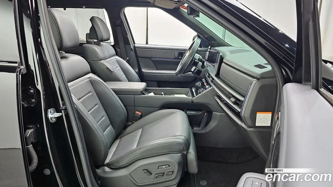 Hyundai Santafe 2024 из KR, фото 8