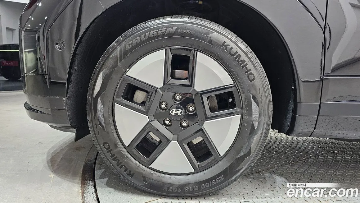 Hyundai Santafe 2024 из KR, фото 6