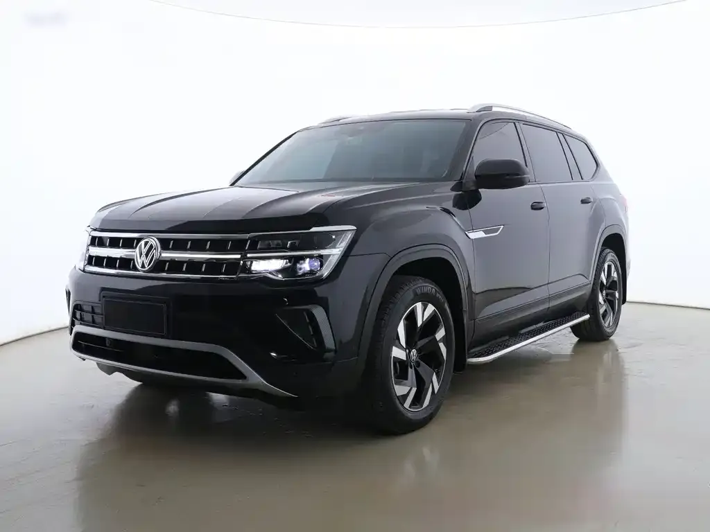 Volkswagen Teramont 2022 из CN, фото 1