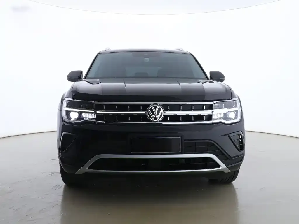 Volkswagen Teramont 2022 из CN, фото 3