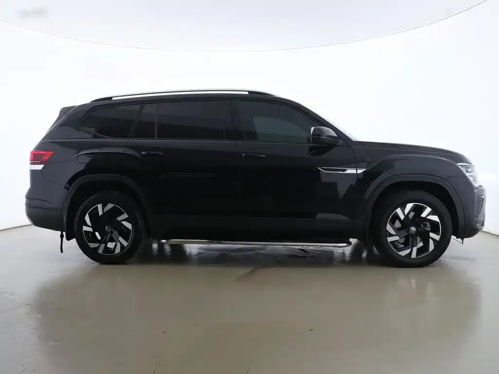 Volkswagen Teramont 2022 из CN, фото 7