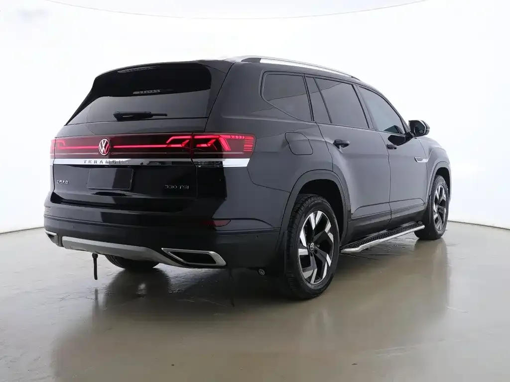 Volkswagen Teramont 2022 из CN, фото 6