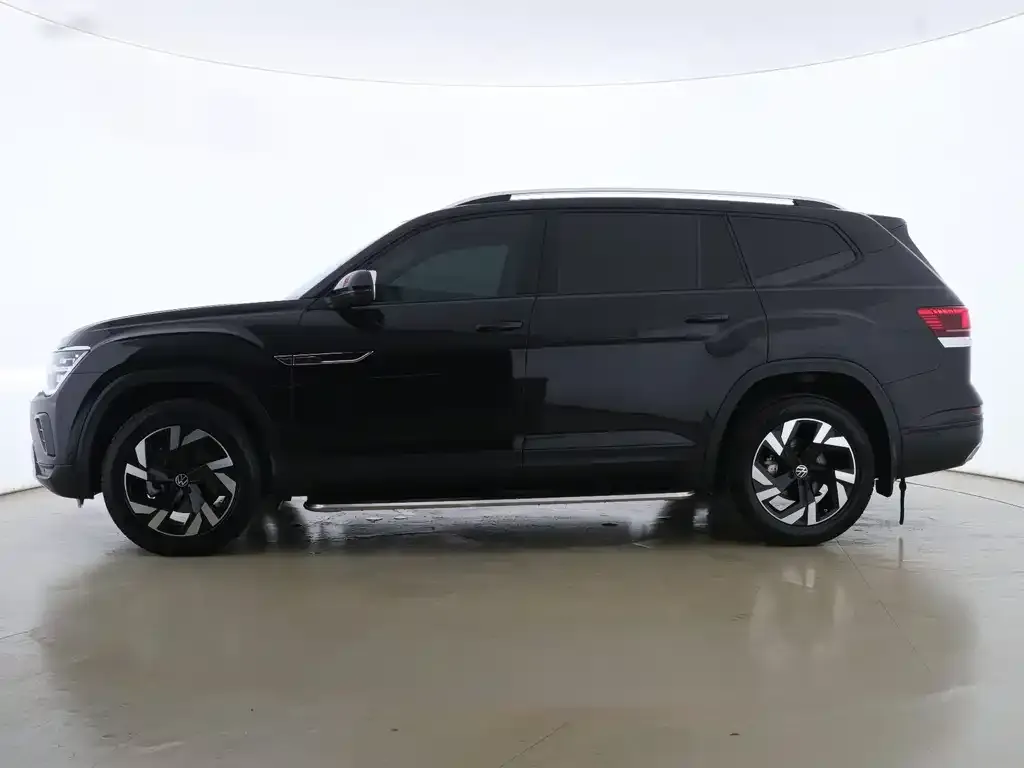 Volkswagen Teramont 2022 из CN, фото 5