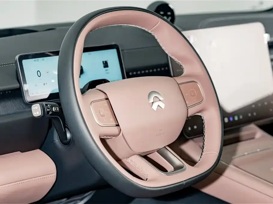NIO ES6 2025 из CN, фото 6