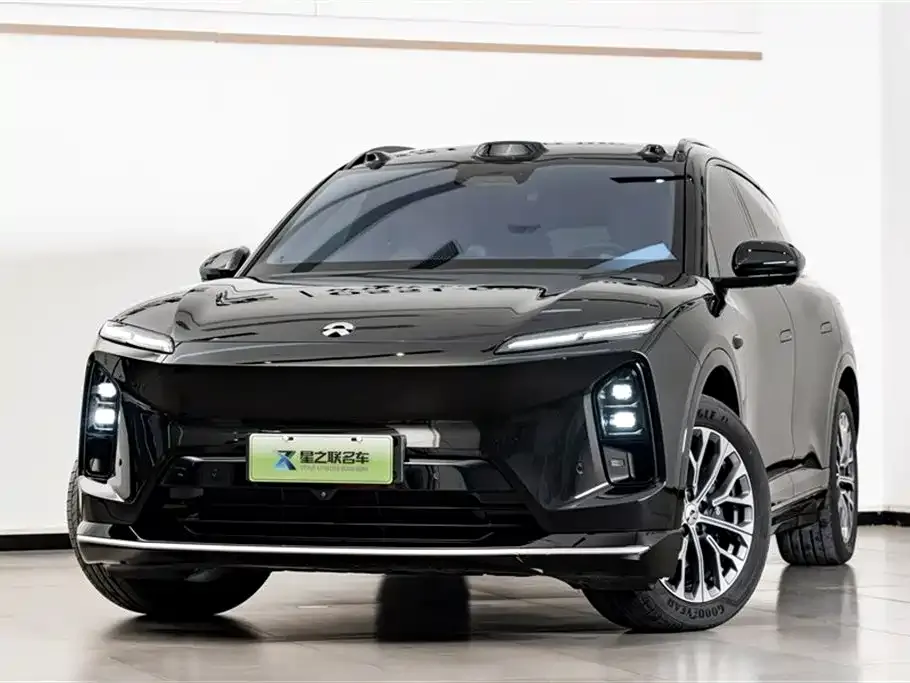 NIO ES6 2025 из CN, фото 10