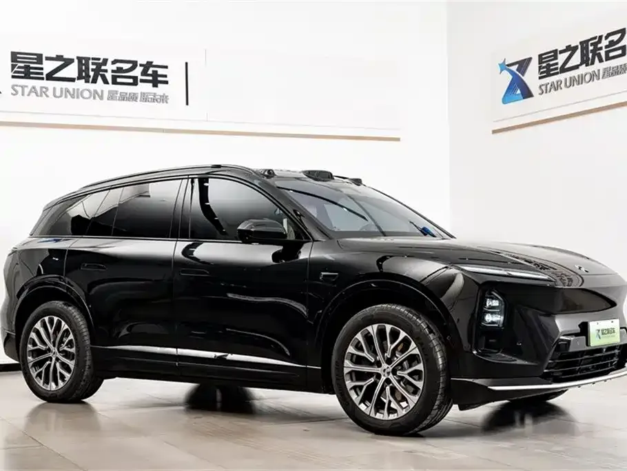 NIO ES6 2025 из CN, фото 9
