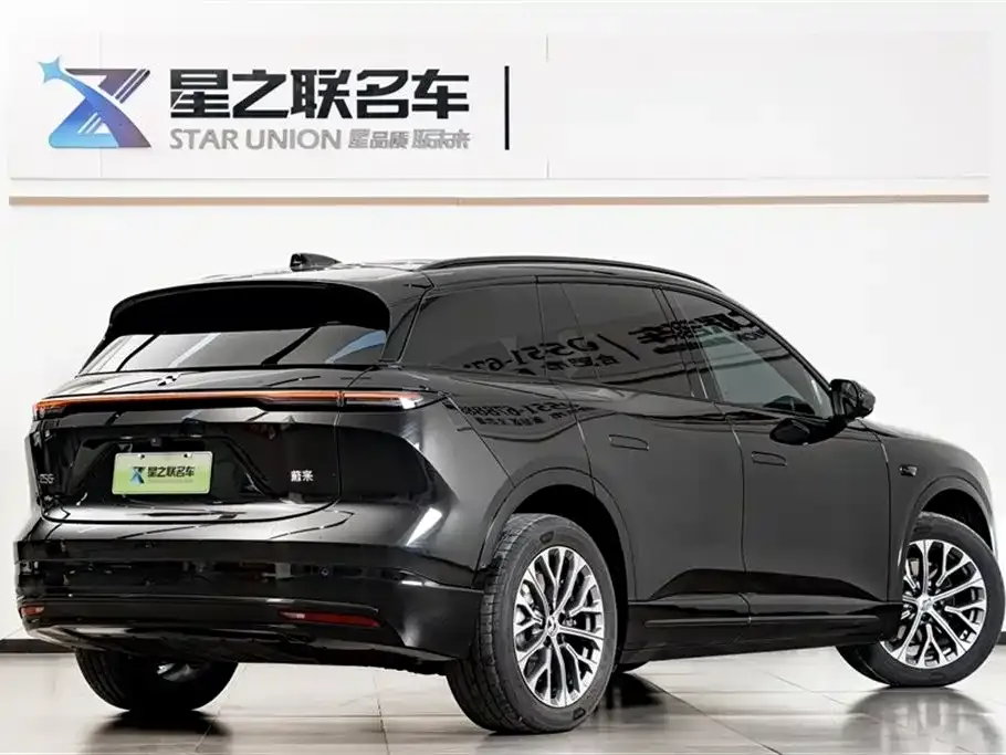 NIO ES6 2025 из CN, фото 7