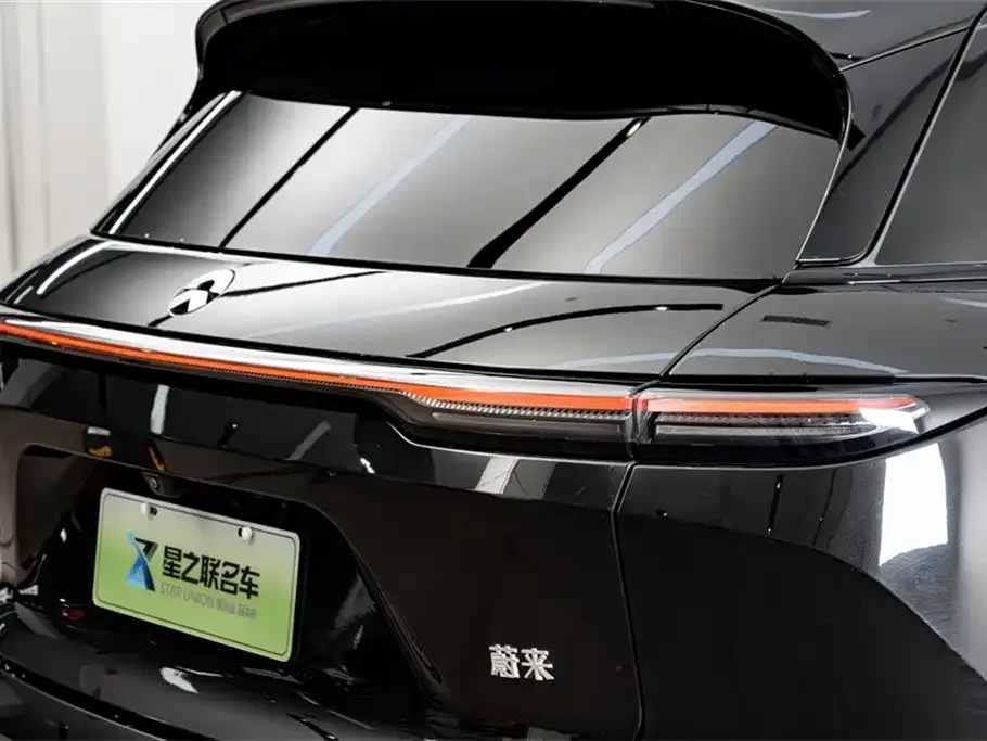 NIO ES6 2025 из CN, фото 4