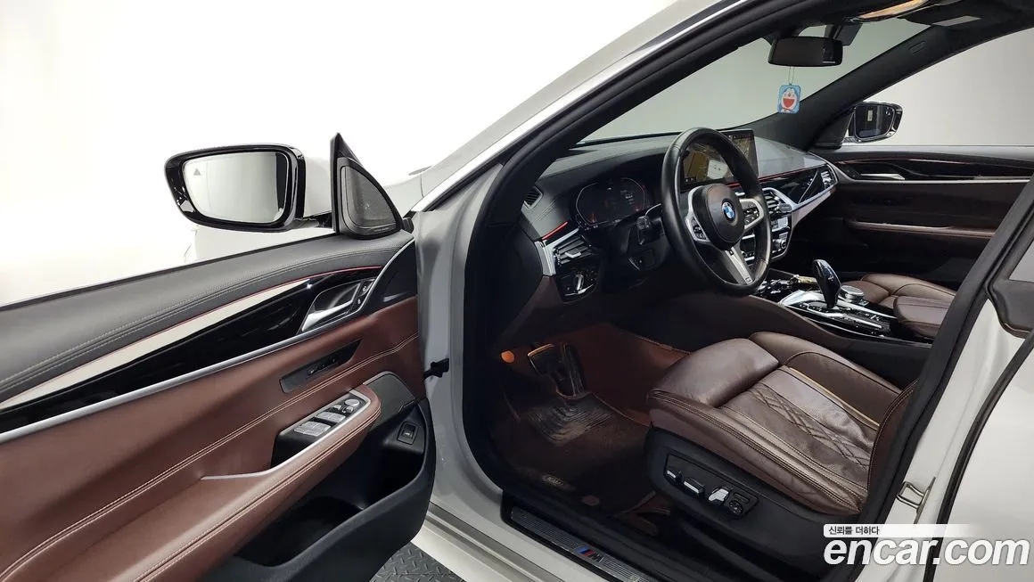 BMW Gran Turismo 2022 из KR, фото 8