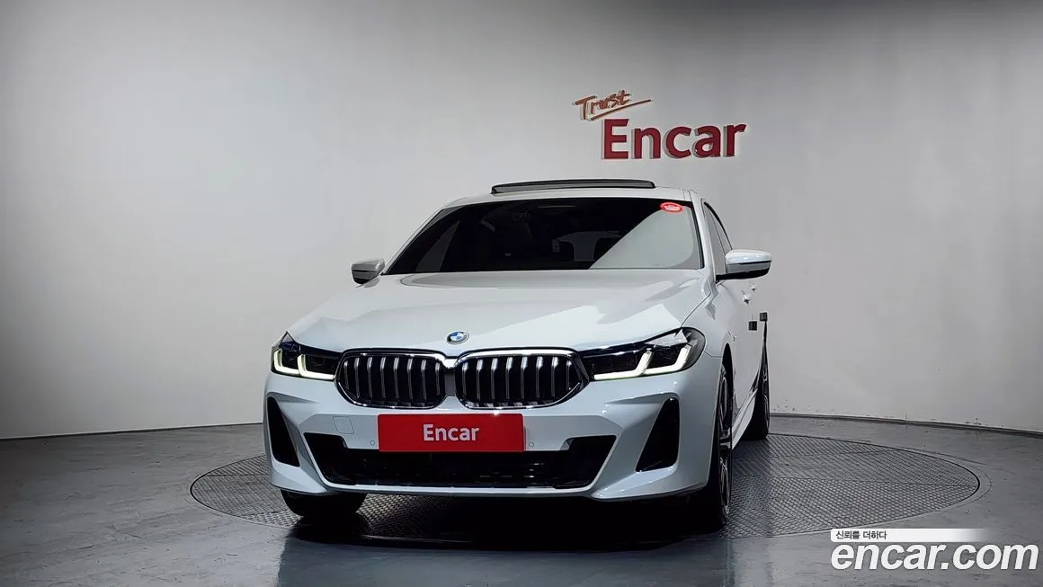 BMW Gran Turismo 2022 из KR, фото 10