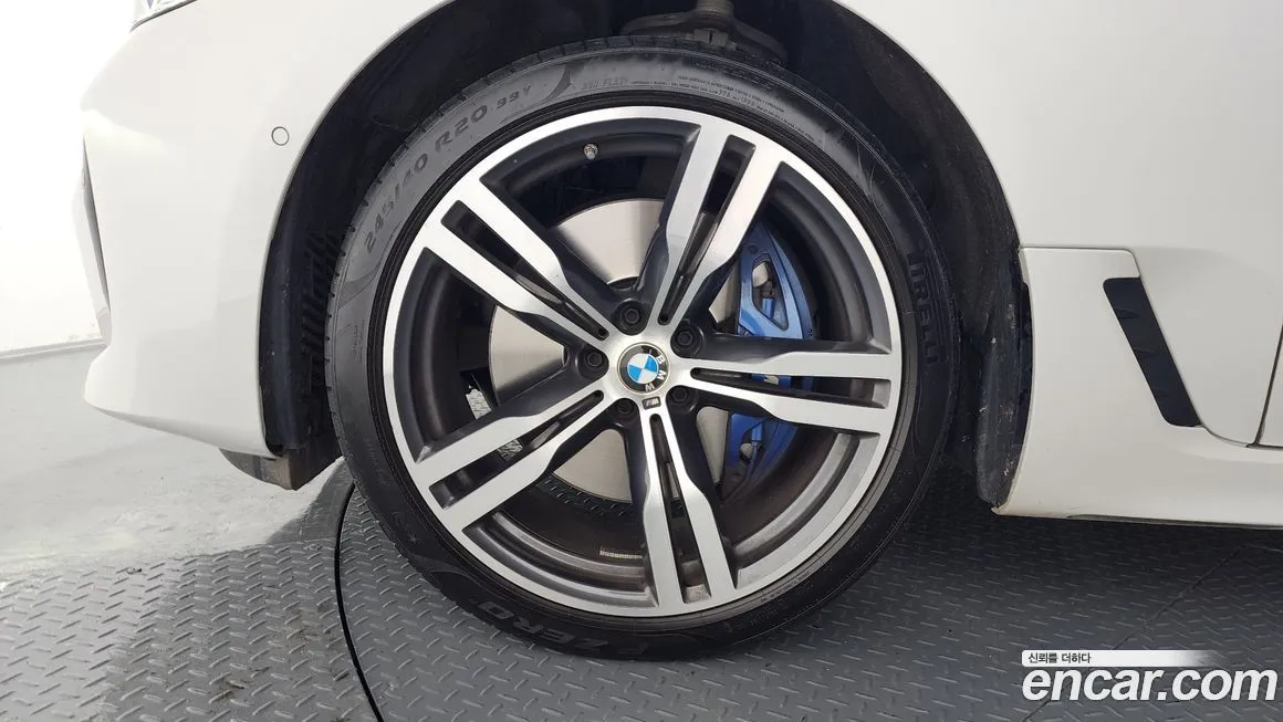 BMW Gran Turismo 2022 из KR, фото 5