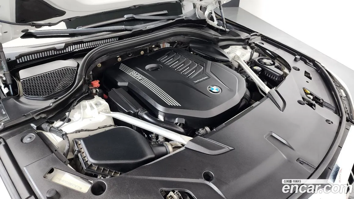 BMW Gran Turismo 2022 из KR, фото 2