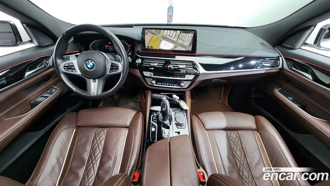 BMW Gran Turismo 2022 из KR, фото 6