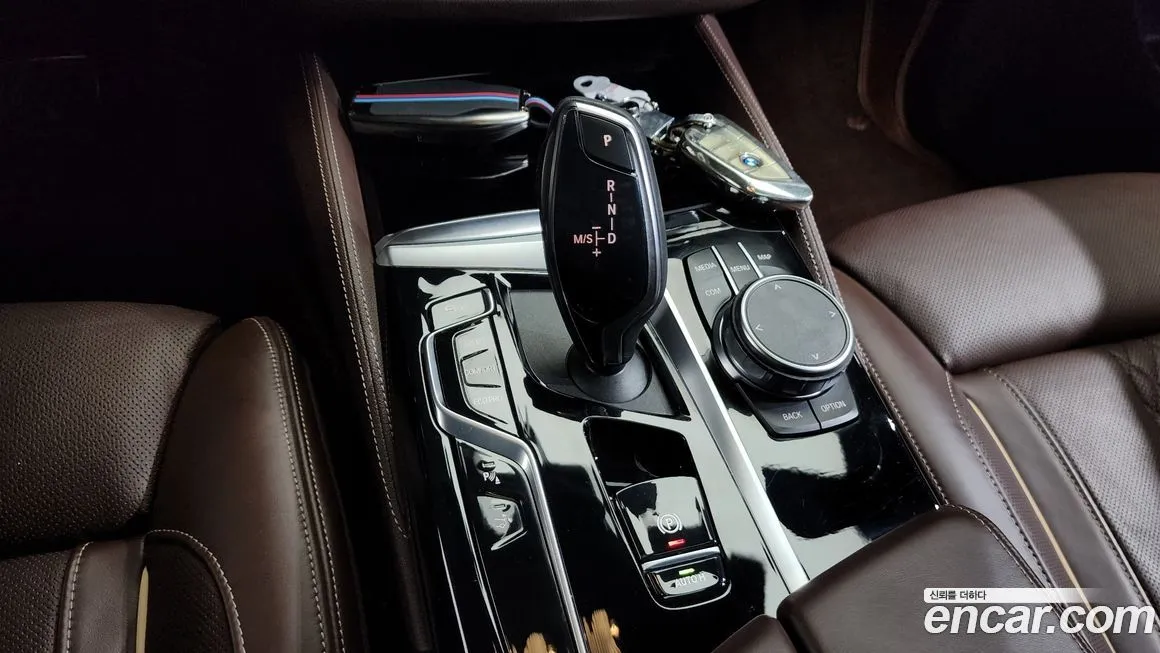 BMW Gran Turismo 2022 из KR, фото 4