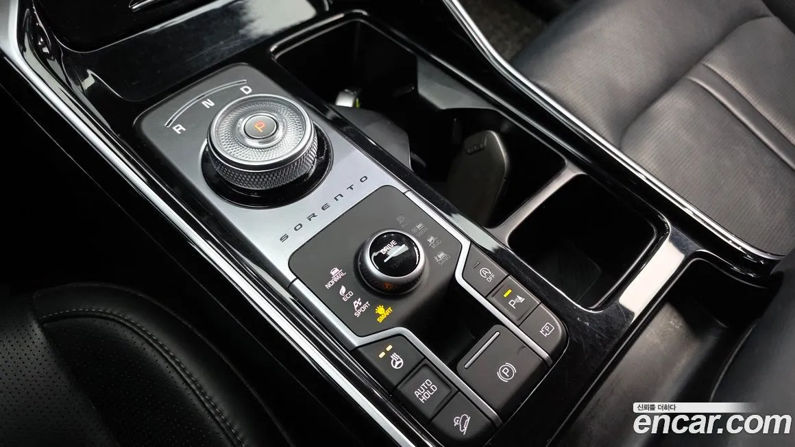 Kia Sorento 2024 из KR, фото 8