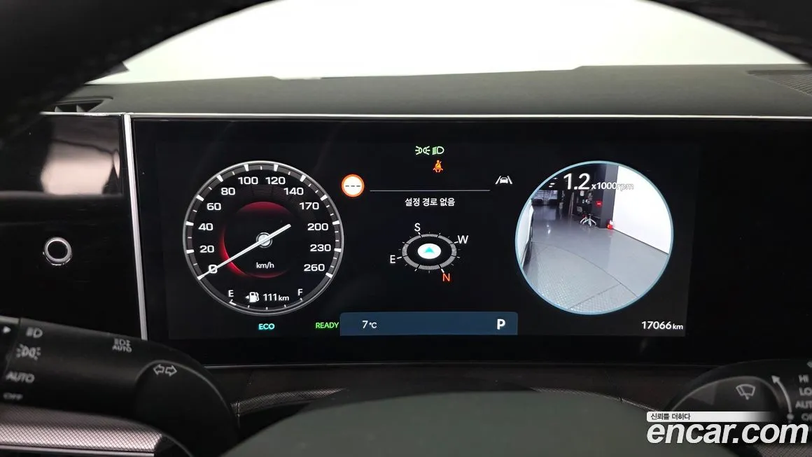 Hyundai Santafe 2025 из KR, фото 9