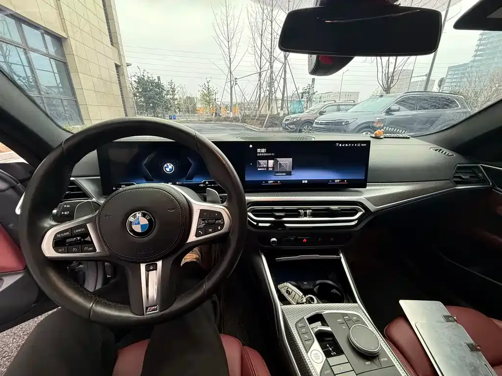 BMW 4 Series — фото 6