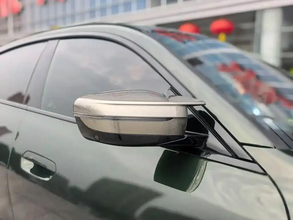 BMW i4 2023 из CN, фото 2