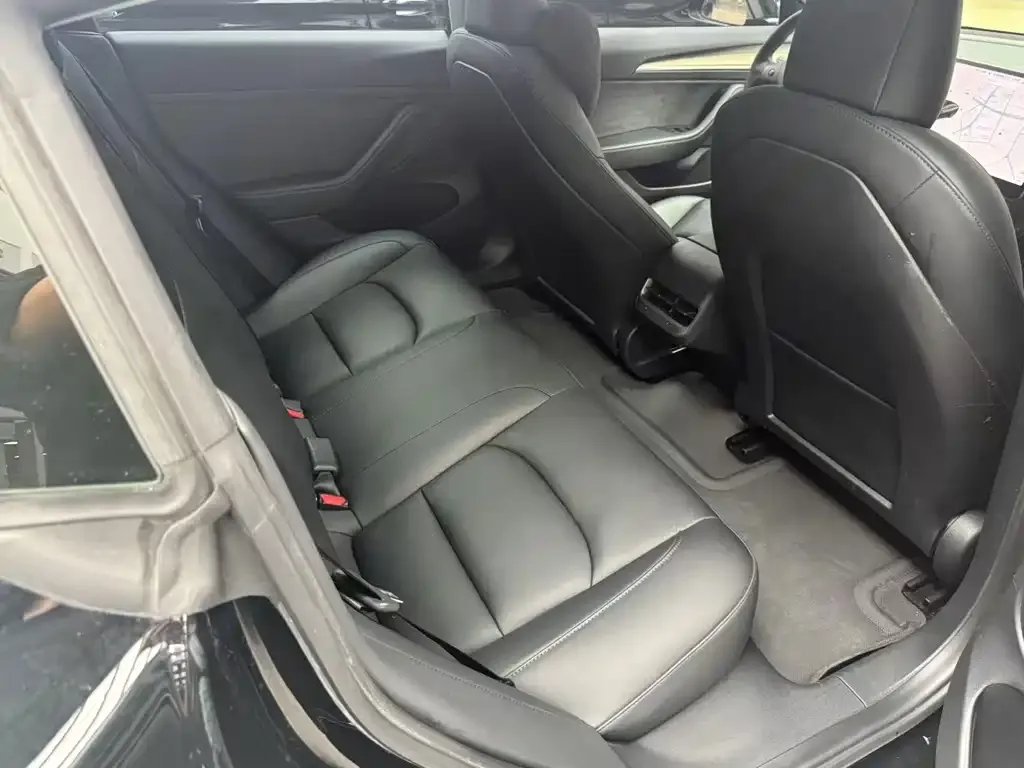 Tesla Model 3 — фото 4