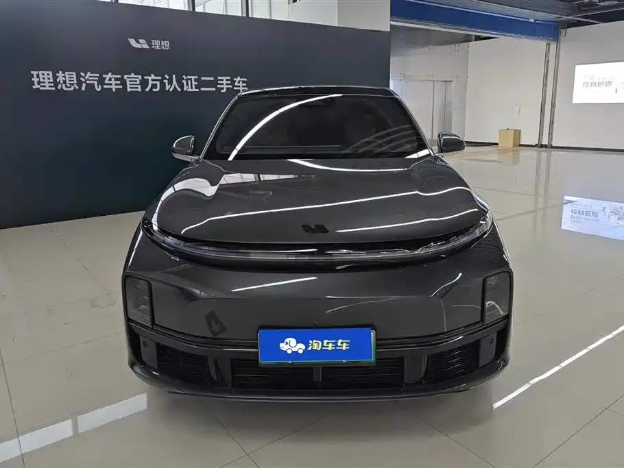 Li Auto L7