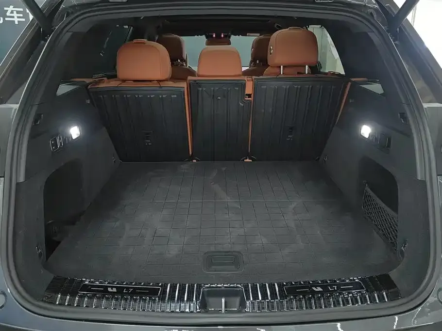 Li Auto L7 2023 из CN, фото 6