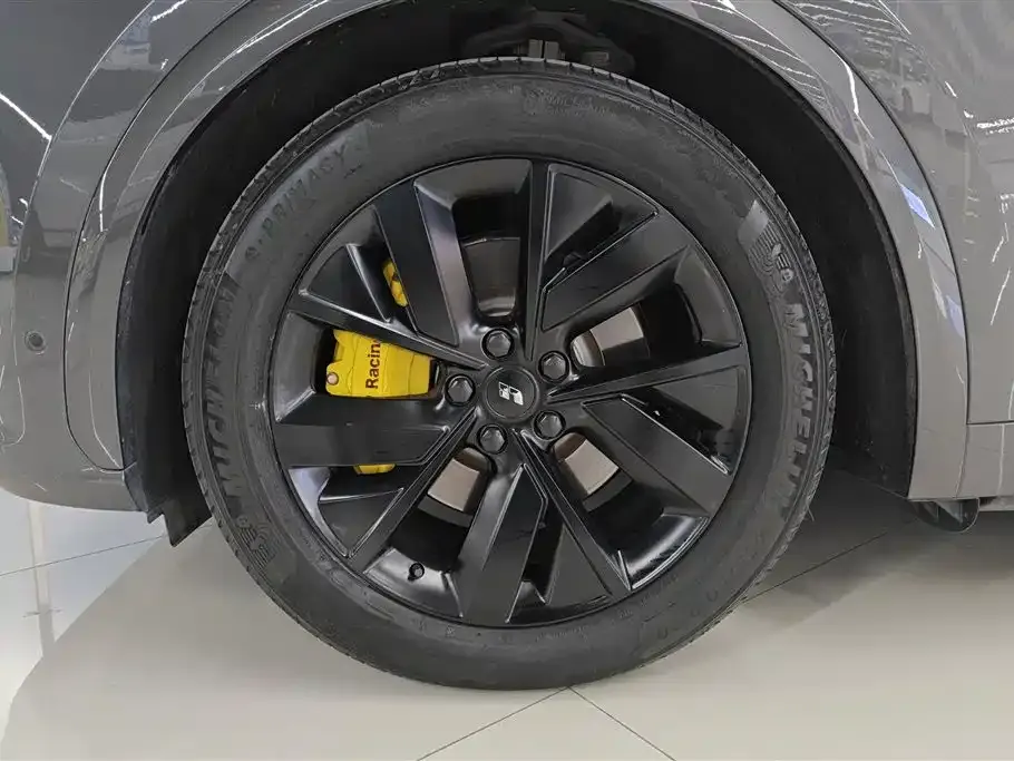 Li Auto L7 2023 из CN, фото 5