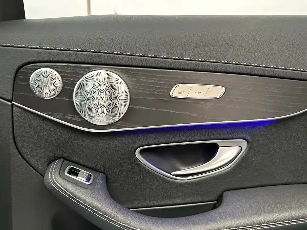 Mercedes-Benz C-Class 2022 из CN, фото 3