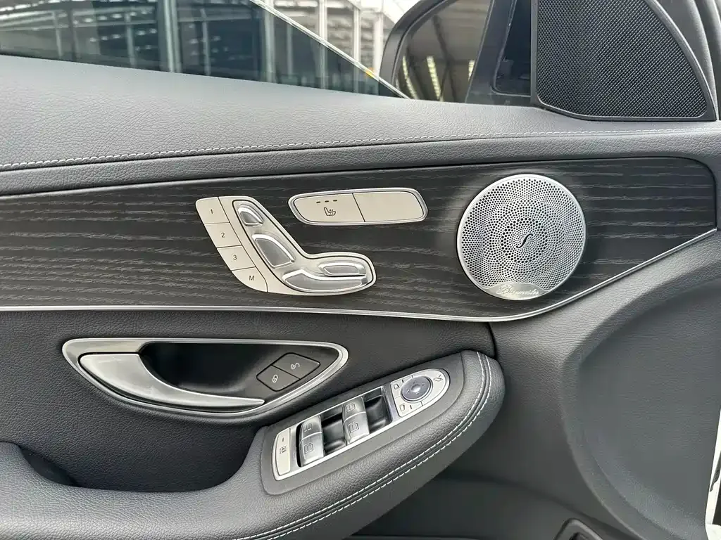 Mercedes-Benz C-Class 2022 из CN, фото 10