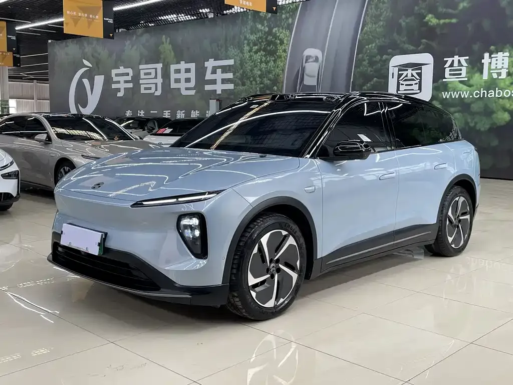 NIO ES6 2024 из CN, фото 1