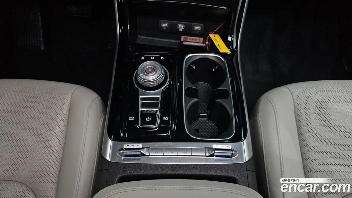 Kia Carnival — фото 10