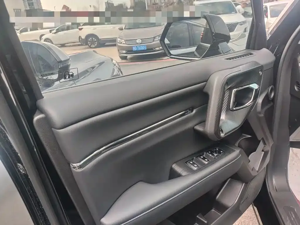 Haval H7 (Big Dog Plus) 2025 из CN, фото 6