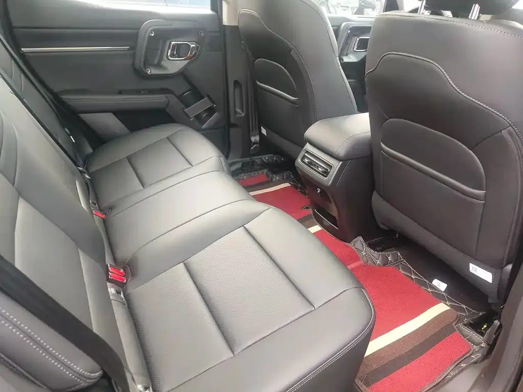 Haval H7 (Big Dog Plus) 2025 из CN, фото 7