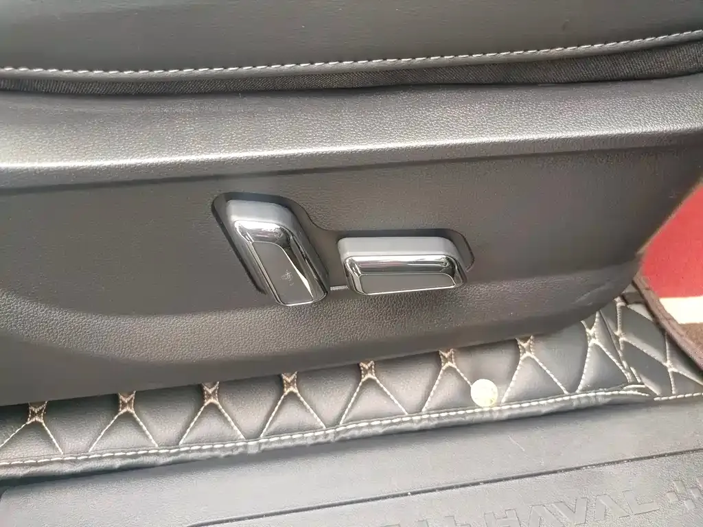 Haval H7 (Big Dog Plus) 2025 из CN, фото 3