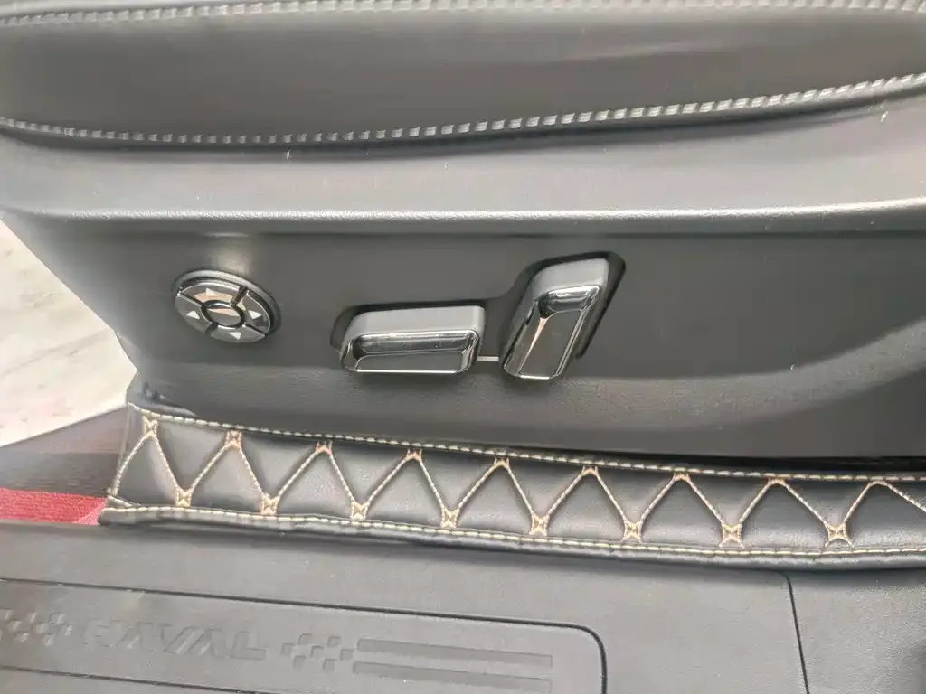 Haval H7 (Big Dog Plus) 2025 из CN, фото 2