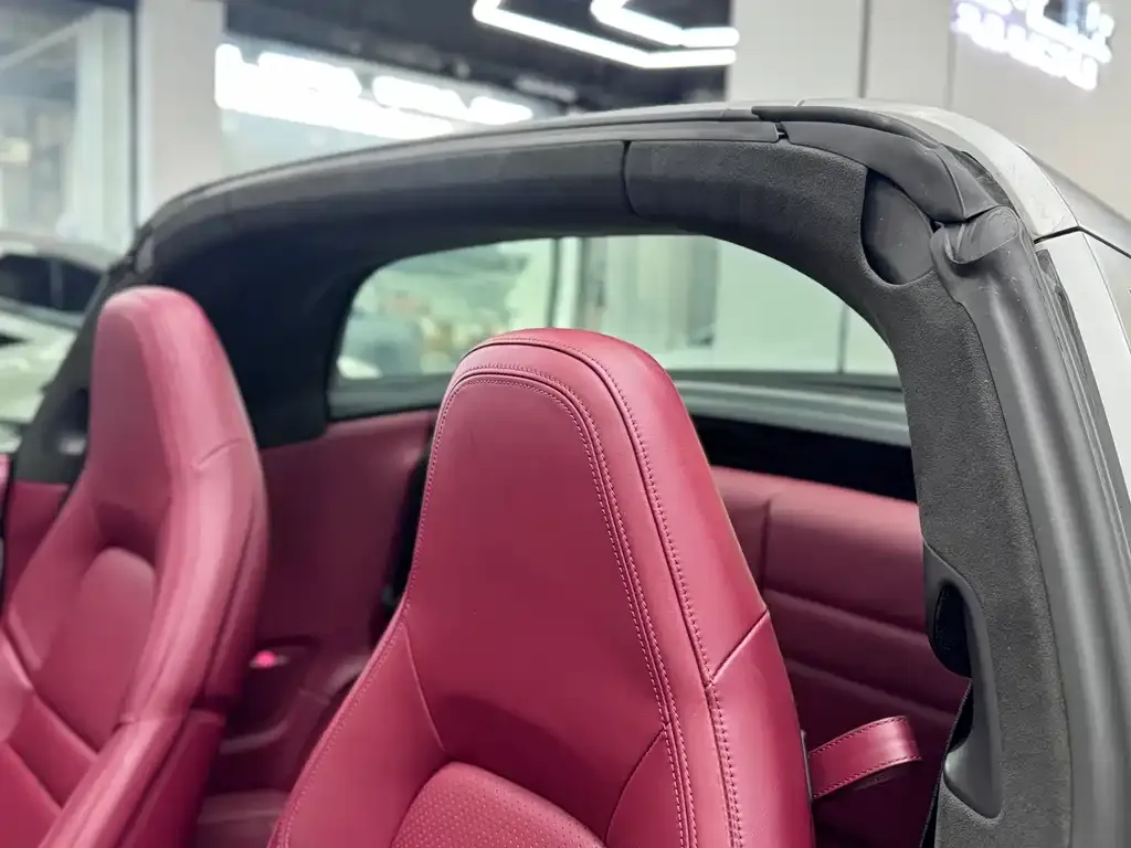 Porsche 911 2022 из CN, фото 8