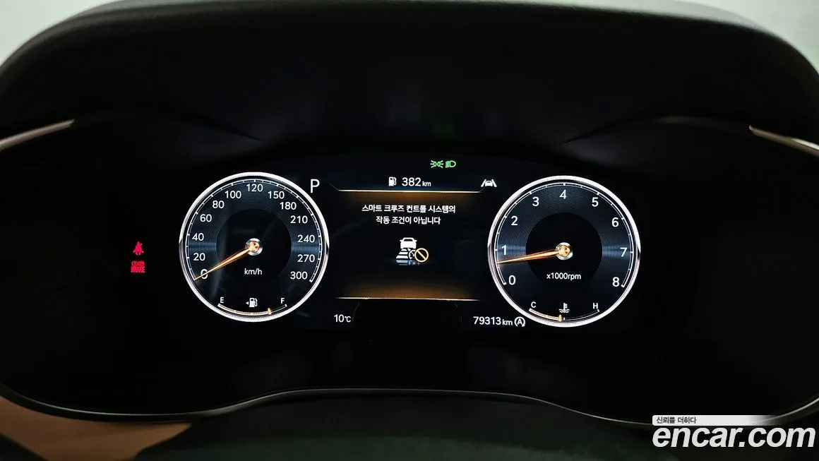Genesis G70 2021 из KR, фото 7