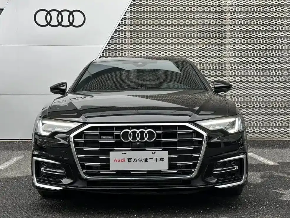 Audi A6L — фото 4