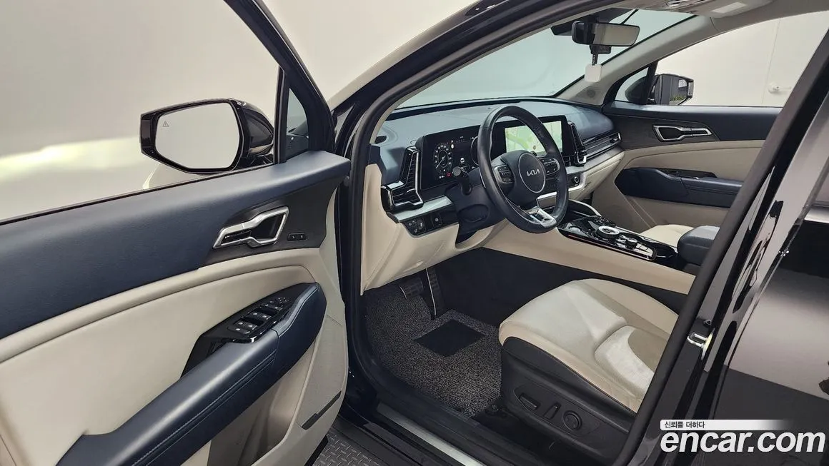 Kia Sportage — фото 4
